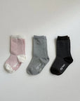 Little Foxx – Walnut Socks