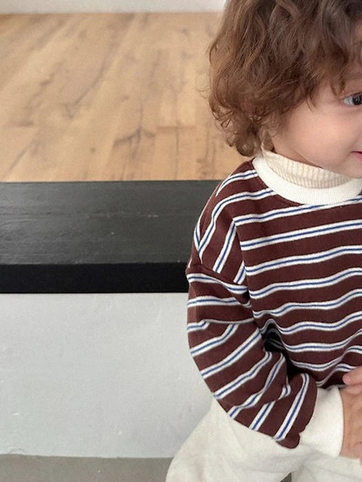 Little Foxx – Spia Sweatshirt