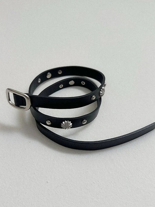Little Foxx – Parts Belt