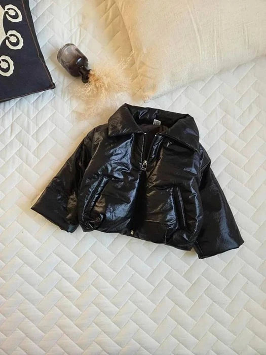 Little Foxx – Maison Jacket