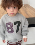 Little Foxx – Fluffy Sweatshirt