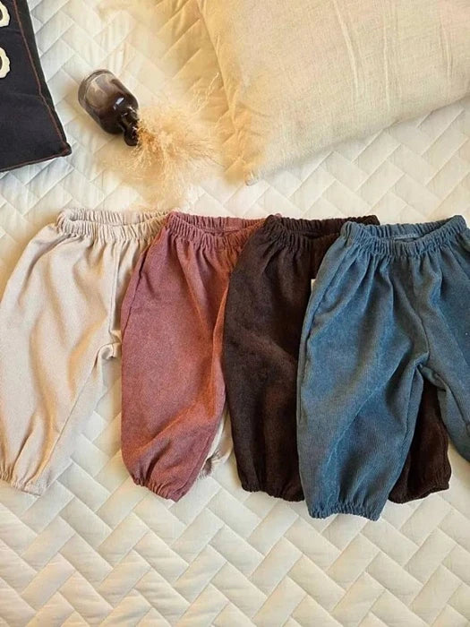 Little Foxx – Coco Jogger Pants
