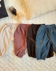 Little Foxx – Coco Jogger Pants