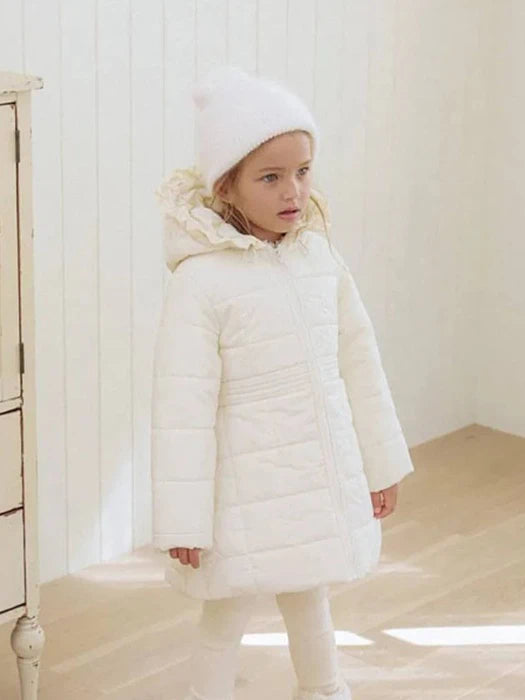 Little Foxx – Monster Padded Jacket