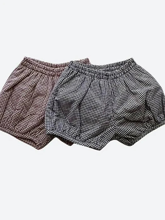 Little Foxx – Bebe Anfant Padded Bloomer