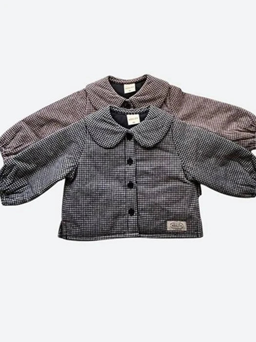 Little Foxx – Bebe Anfant Padded Jacket