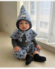 Raph Star Pants von Chip – Hose für Kinder aus Korea