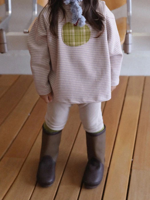 Mong Mong Leggings von Amber – Leggings für Kinder aus Korea