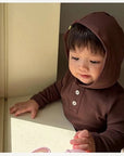 Jelly Hoodie Tee von Chip – Hoodie für Kinder aus Korea
