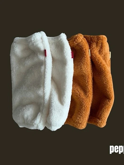 Fur Warmers von Pepper – Kindermode für Kinder aus Korea