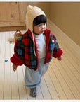 Chip Reversible Jacket von Chip – Jacke für Kinder aus Korea