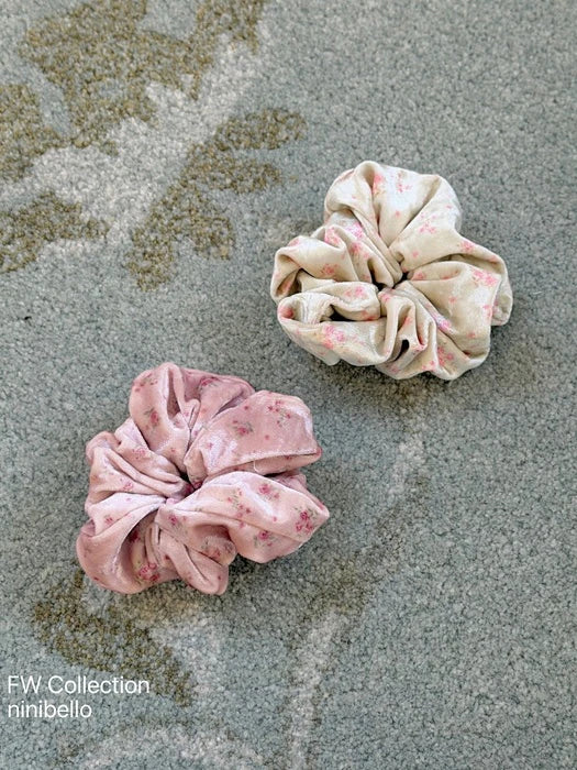 Little Foxx – Elodie Scrunchie