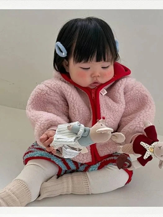 Dum Dum Jacket von Chip – Jacke für Kinder aus Korea