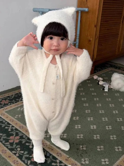 Kitty Suit von Chip – Set für Kinder aus Korea