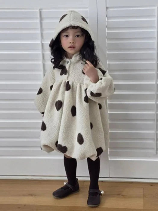 Ppeum Dress von Color – Kleid für Kinder aus Korea