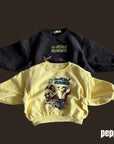 Bo Peep Sweatshirt von Pepper – Sweatshirt für Kinder aus Korea