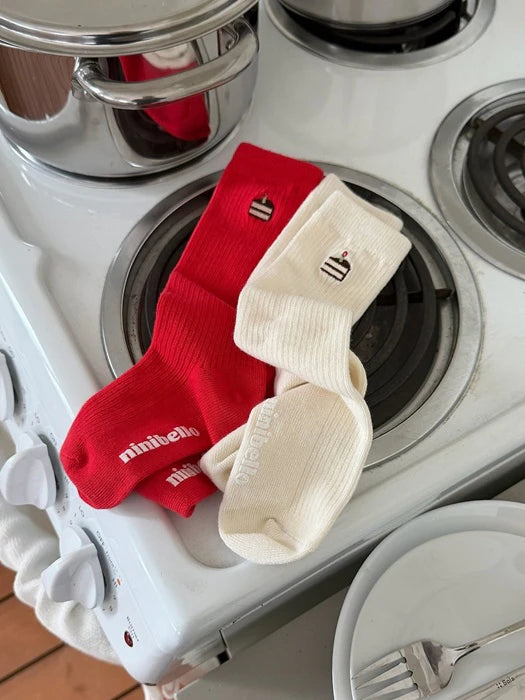 Little Foxx – Congratulations Socks