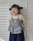 Harmony Vest von Color – Jacke für Kinder aus Korea