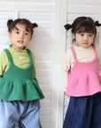 Hug Vest von Color – Jacke für Kinder aus Korea