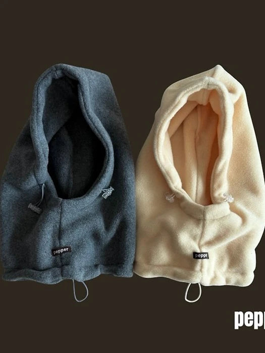 Salt Balaclava von Pepper – Mütze für Kinder aus Korea