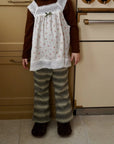 Hash Brown Pants von Ramijini – Hose für Kinder aus Korea