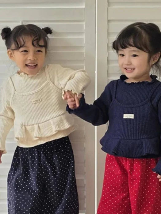 Yungkk Tee von Color – T-Shirt für Kinder aus Korea