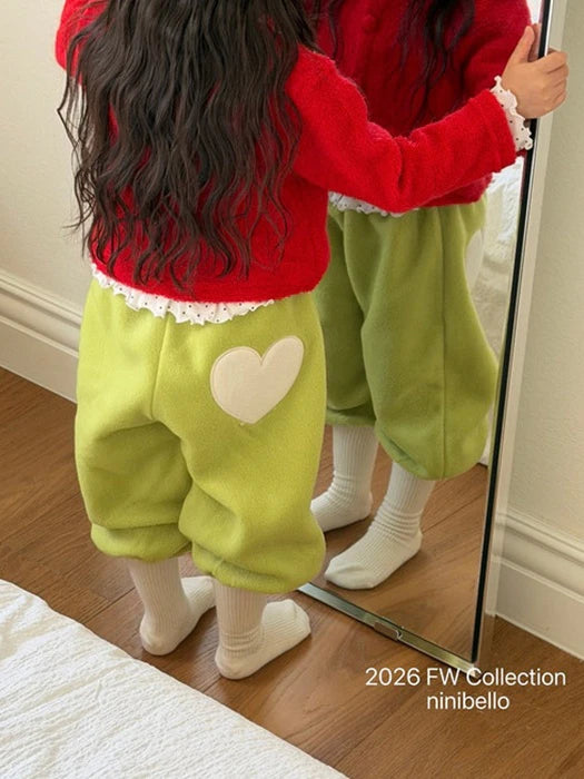 Teletubbies Pants von Ninibello – Hose für Kinder aus Korea