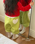 Teletubbies Pants von Ninibello – Hose für Kinder aus Korea