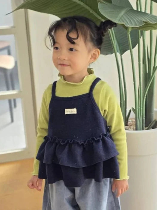 Gelato Tee von Color – T-Shirt für Kinder aus Korea