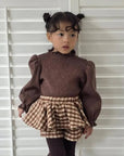Madeleine Tee von Color – T-Shirt für Kinder aus Korea