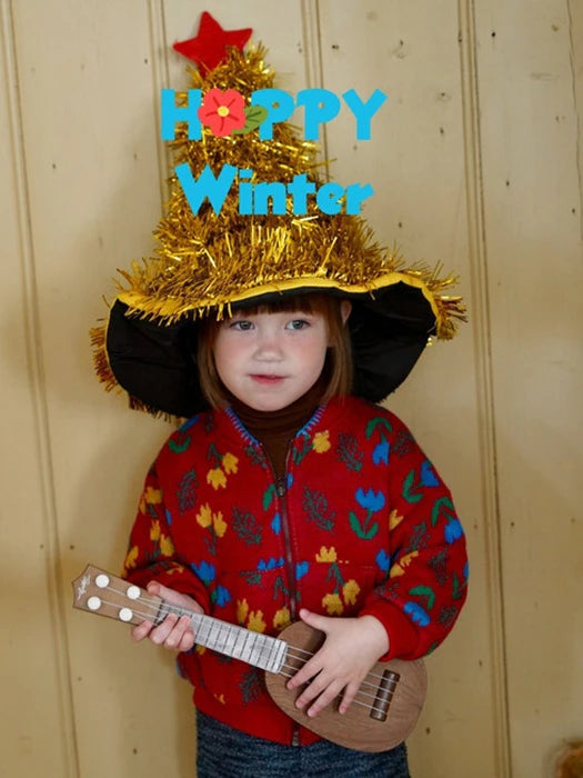Chou Chou Jacket von Ramijini – Jacke für Kinder aus Korea