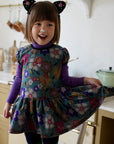 Kosui Dress von Ramijini – Kleid für Kinder aus Korea
