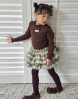 Jessie Skirt Pants von Color – Rock für Kinder aus Korea