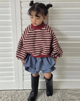 Clara Skirt Pants von Color – Rock für Kinder aus Korea