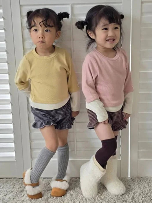 Oz Shorts von Color – Hose für Kinder aus Korea