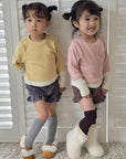 Oz Shorts von Color – Hose für Kinder aus Korea