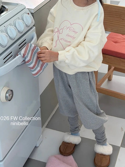 Little Foxx – Magic Aladdin Pants