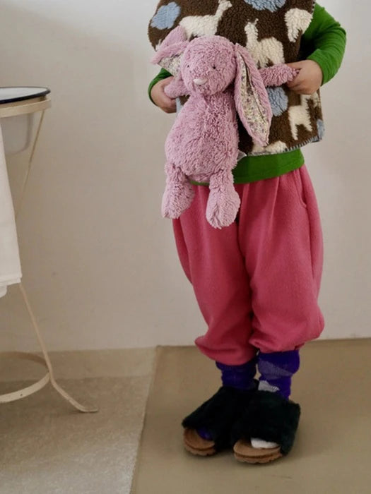 I Am Pants von Ramijini – Hose für Kinder aus Korea