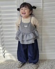 Denim Pants von Color – Jeans für Kinder aus Korea