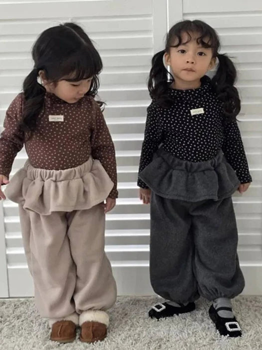 Hollic Pants von Color – Hose für Kinder aus Korea