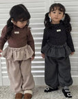 Hollic Pants von Color – Hose für Kinder aus Korea