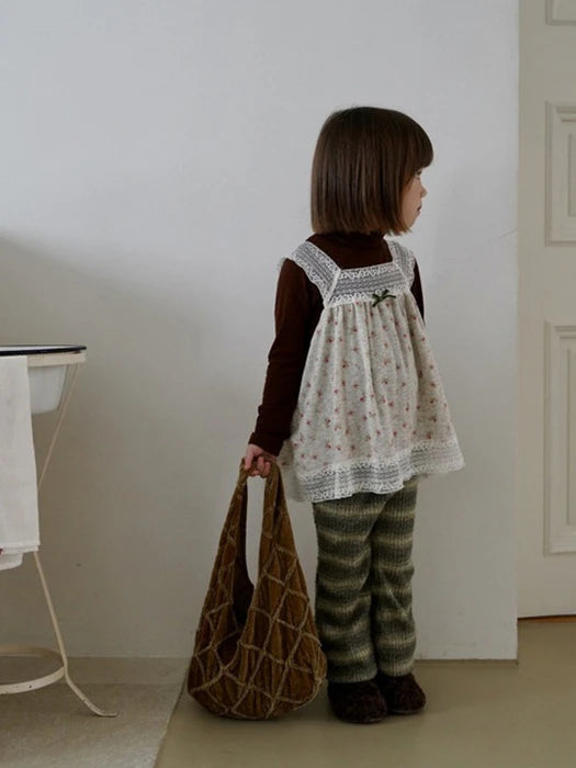 Menbosha Bag von Ramijini – Tasche für Kinder aus Korea