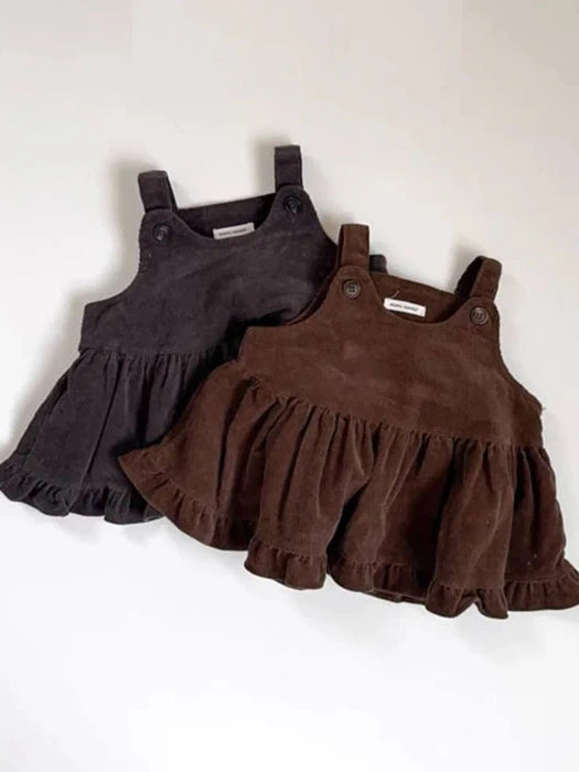 Cordu Sleeveless Blouse