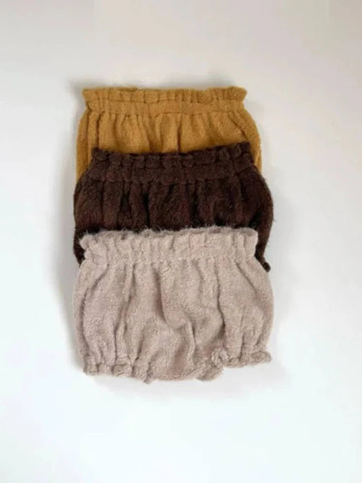 Cocoon Frill Bloomer von Mimi Market – Hose für Kinder aus Korea