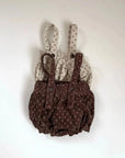 Errant Jar Suspenders von Mimi Market – Overall für Kinder aus Korea