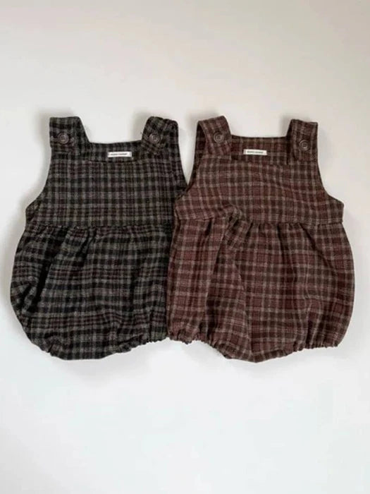 Dublin Suit von Mimi Market – Set für Kinder aus Korea
