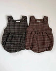 Dublin Suit von Mimi Market – Set für Kinder aus Korea