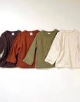 Bitter Binding Tee von Mimi Market – T-Shirt für Kinder aus Korea
