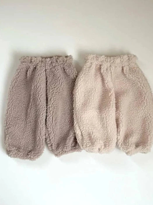 Poodle Pants von Mimi Market – Hose für Kinder aus Korea