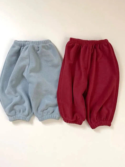 Snow Pants von Mimi Market – Hose für Kinder aus Korea